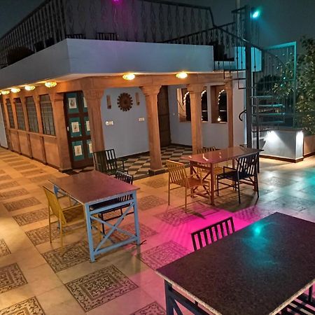 Jodhpur Palace Guest House Εξωτερικό φωτογραφία